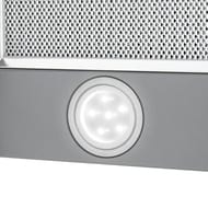  Maunfeld VS Fast 60  Inox (600x280x176) 850 3/,    000010896