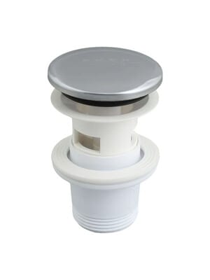 Выпуск для умывальника WIRQUIN QUICK CLAC 1 1/4