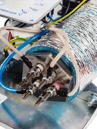 ����� ������������� ���� NEXT- 5 (600�205�105) 5,0 ���, 220/380�