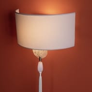 ��������� ���������� Freya Agate (����) FR2052WL-02N, IP20,������