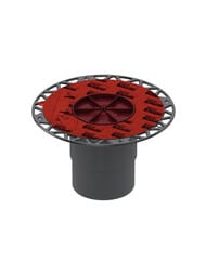 ���� TECEdrainpoint DN 100 ����� ���� 3607600