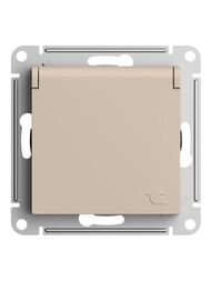 ������� Systeme Electric ATLASDESIGN ����������, ������, ������, 16�, ��������, �������� ATN001246