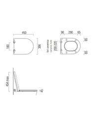- GSI PURA   630890360   Swirlflush, .,   STANDARD, 880611+FVB+86911+BSCR+MS86CN11