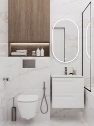   Laparet Ceradim Calacatta Regal Gold (6006008,4) , 9999302398  (..)