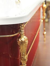 ����� MIGLIORE OLIVIA 174x83 console ������� ������, ��������� ������ 24268