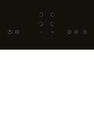 ������������� �������� ������ LEX EVH 641A BL (590�520) 4 ���� �������, ������ CHPE000017