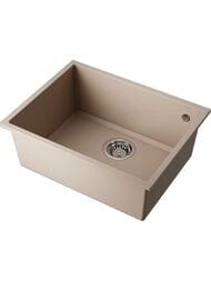 ����� Omoikiri TEDORI 54-U-SA (550�420�220) ����������� ������, ����������, ����-������� 4993990