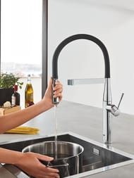 ��������� Grohe Essence 30294000 ��� ����� ������������, � ����. ������, ����