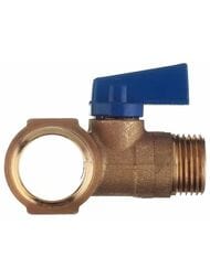 ��������� � ���.������� Tiemme   3/4"�� - 4 � 1/2" � ������� (����� �����) 1824G160404BLU