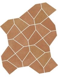 ������� ITALON Terraviva Cannella Mosaico (273�360) ���������, 600110000936 (��.)