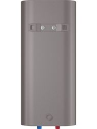 Водонагреватель накопительный Thermex SMART 30 V (300х312х615) 30л, 2кВт, электр.упр, серый