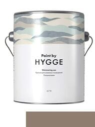 ����������� ������ HYGGE Shimmering sea Warm Haze (20%) 2,7�, HG01-083 (��.)