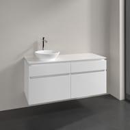 ����� ��� ���������� Villeroy & Boch LEGATO (1200�550�500) ���������, 4 �����, ����� B58000DH