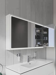 - Duravit L-Cube 1200700154 , , 4 ,  LC7553018180000