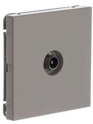 ������� Systeme Electric ATLASDESIGN TV ��������� 1DB ��������, �������� ATN001291