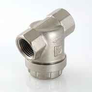 Фильтр универсальный VALTEC 3/4" ВВ VT.386.N.05
