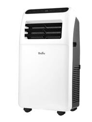 Мобильный кондиционер Ballu Aura BPAC-12 CP/N1_24Y до 30 м2