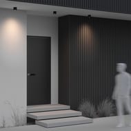 ���������� ���������� Maytoni Lumina (������) O498CL-L15B3K, 3000� 15�� IP 65, ������