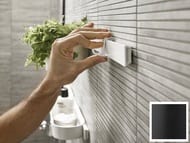   Hansgrohe WallStoris 27912670 25071100 :  