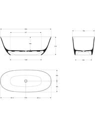  Alice SELINA  1600700575 ., softtouch,  ,  . VASELOP