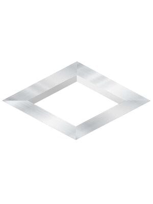 Монтажный фланец для печи SAWO Cubos металл, CUB-COLLAR-ST3