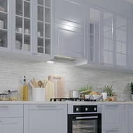 ������� LEX GS BLOC LIGHT 600 INOX (525�291) 500 �3/�, 80 ��, ����. ����� CHTI000328