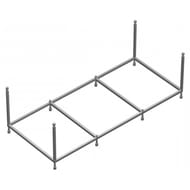 �������� AM.PM Like WK80EE ����� 170�70 � ��������, ������ 100�150 ������, ������� �������, ������