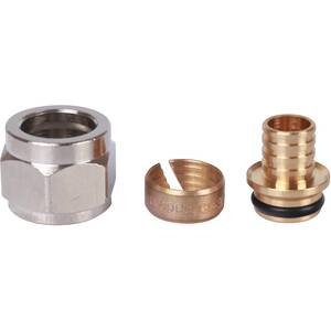 Евроконус STOUT 16*2,0х1/2