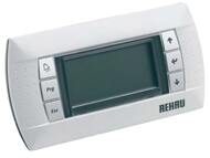 REHAU ������� D-HC 132�64 �������, ��� ����������� ��������� �������, 227997-001