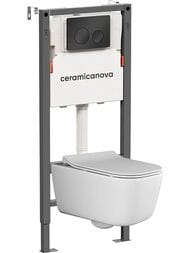 �������� ��������� ������ New day Rimless+������� ����������� Balance, ������ Circle, ������ ������� CN3005_121001MB