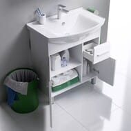 ����� ��� ����������� Aqwella Corsica (775x850x510) ���������, ����� KOR0107