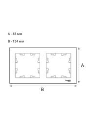 ����� Systeme Electric ATLASDESIGN 2 ����� ������������� ������� ATN000502
