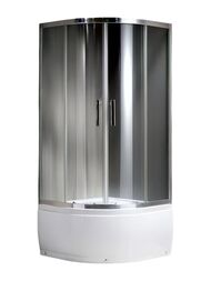 ������� ������ BAND HOURS MARTINA NEW 80 (800x800x2050) ������, ���������� ������/������� ����