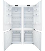 ����������� ������������ Schaub Lorenz SLU E235W5 (540�545�1770) ������������, No Frost