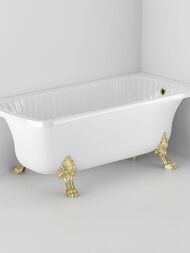 ����� MIGLIORE OLIVIA ANG 174x83 �� 4-� ����� "LEONE" LUX ��������� � �����, �����/������ 25447