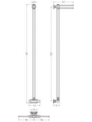 ������� ���� EU50 ����������������� ������� 1200�50 ����� ������� 30-0213-1200