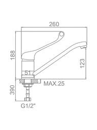 ��������� Ledeme H79 ��� �����, ��������, �������������, ���������� �����, ���� L4979