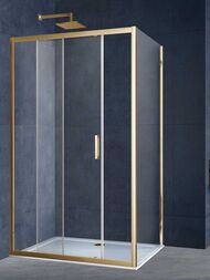 ������� ������ Vincea Alpha 1100�800�1950 VSR-3AL8011CLG �������������, ������������� ������