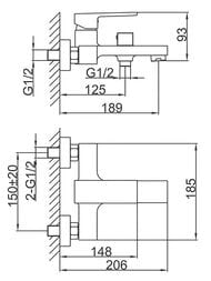 ��������� ��� ����� � ������� � ���������� , FRAP ��������� �����, F3291-29