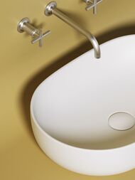 �������� ��������� Ceramicanova Element 600�415�135 ��������, ��� ��������, ����� ������� CN6047MW