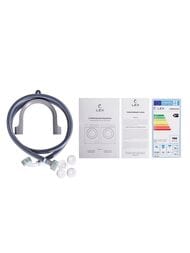 ���������� ������ Lex LWM08012WID (840�600�500) �������� 8 ��, 1200 ��/���, � ����� CHKO100008