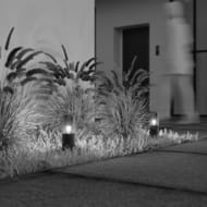 ����������� ���������� Maytoni Amas (����) O432FL-01GF, E27x1 60�� IP 54, ������