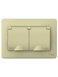 ������� Systeme Electric BL�NC� �������, IP44 � ������. �� �������� � ����. 16� 250� ��� BLNRS441127