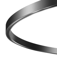 ���������� ������� 650�� Maytoni Flarity (�������) TRX154-R-D650-B ������, IP20