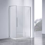 ������� ������ Vincea Slim-N 1000x2000x800 VSR-4SN8010CL ������������� x���