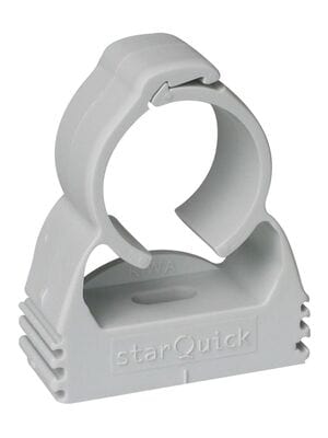 Хомут Walraven starQuick 16-20мм, цвет: серый, арт.854018