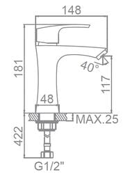 ��������� Ledeme ��� ��������, ������������� �����, �������������, ����������� ����� L71001