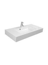 �������� Aquaton ������� 1000 1A70603KRD010 1000�500�120 ��, �������, ��������� ��� ���������, �����