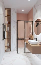   Staroslim Marbles Calacatta Oro Matt (60012005) ,  (..)