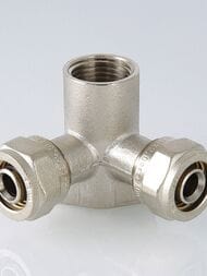 ����������� ����� VALTEC � ����� �������� 20�1/2"� VTm.334.N.200420